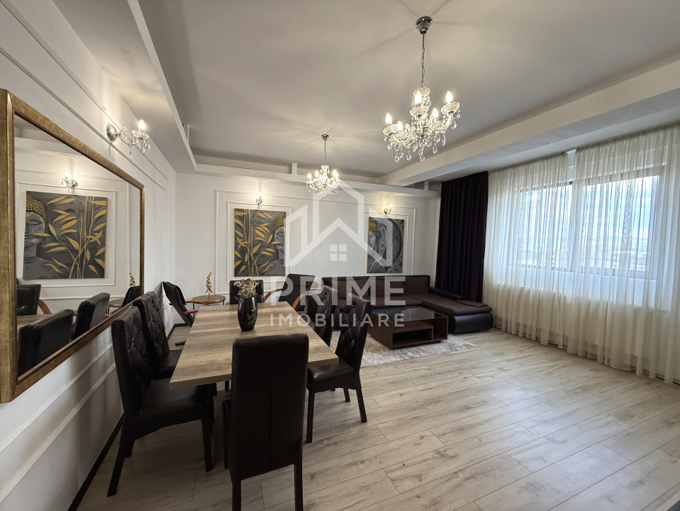Apartamente de vanzare Alba Iulia Ampoi 3 1