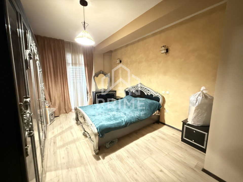 Apartamente de vanzare Alba Iulia Ampoi 3 2