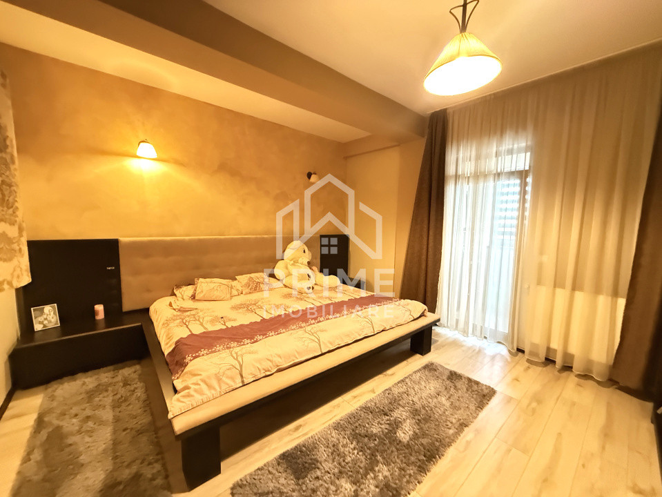 Apartamente de vanzare Alba Iulia Ampoi 3 4