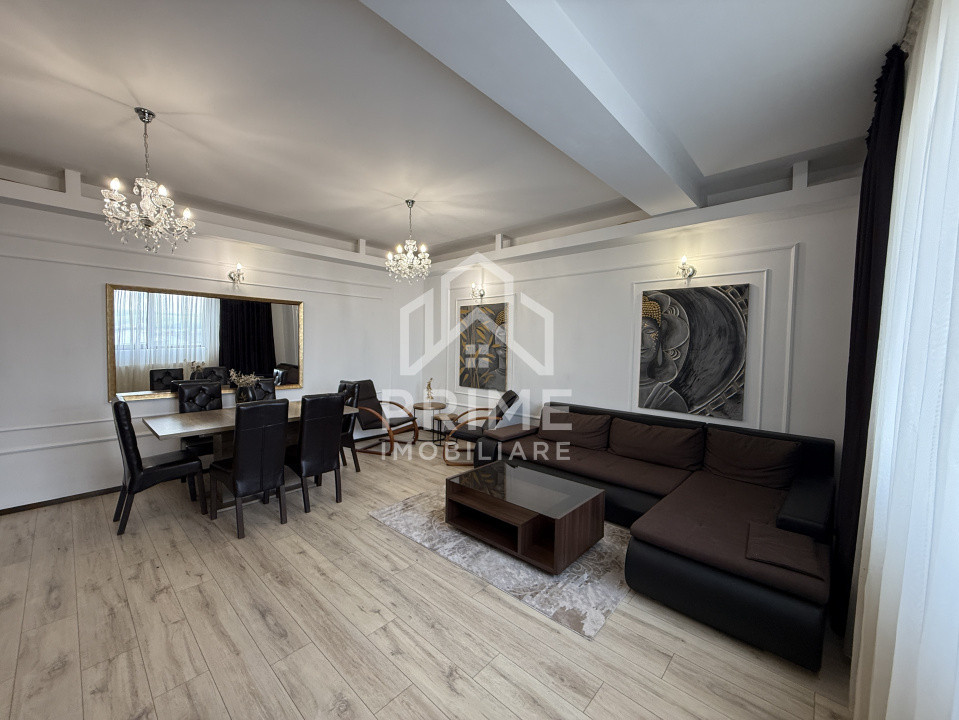 Apartamente de vanzare Alba Iulia Ampoi 3 9