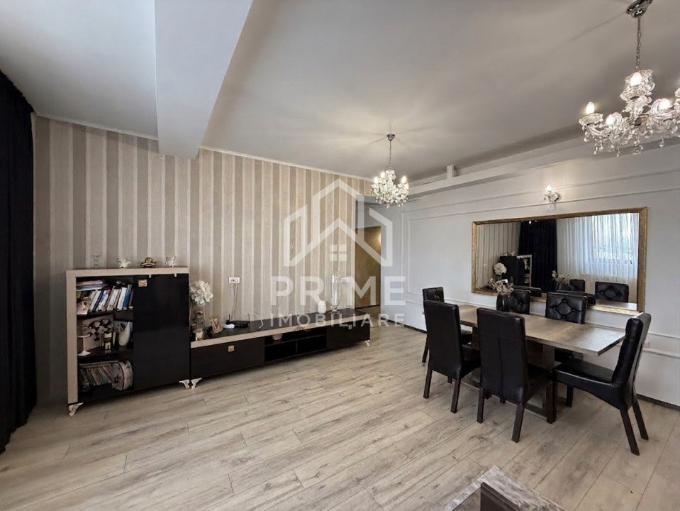 Apartamente de vanzare Alba Iulia Ampoi 3 10