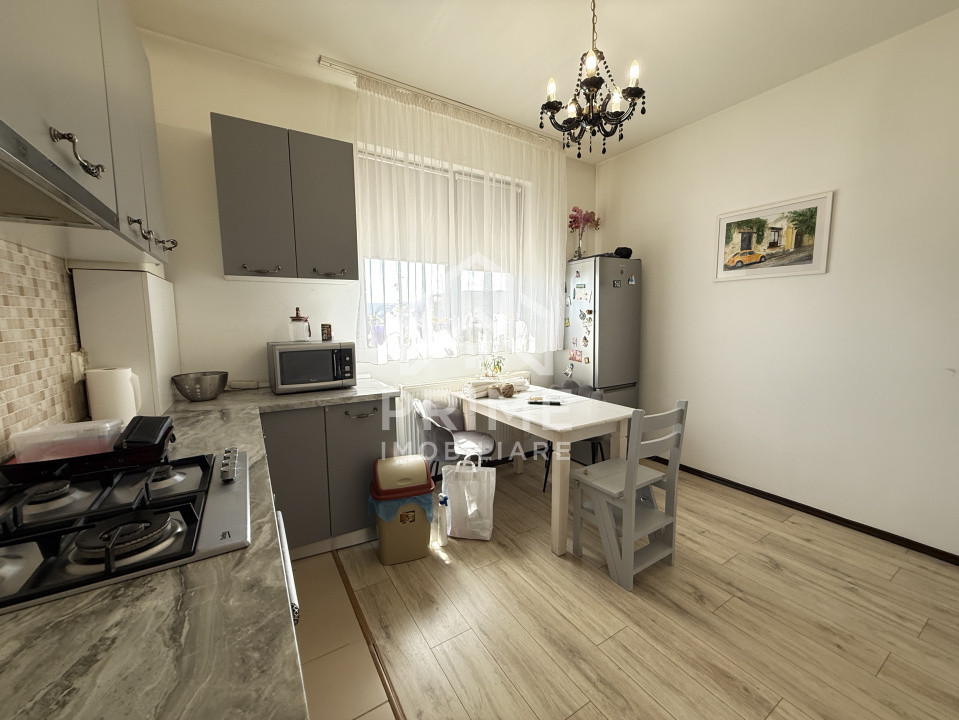 Apartamente de vanzare Alba Iulia Ampoi 3 11