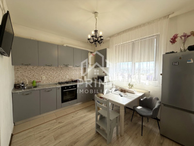 Apartamente de vanzare Alba Iulia Ampoi 3 imagine mica 6