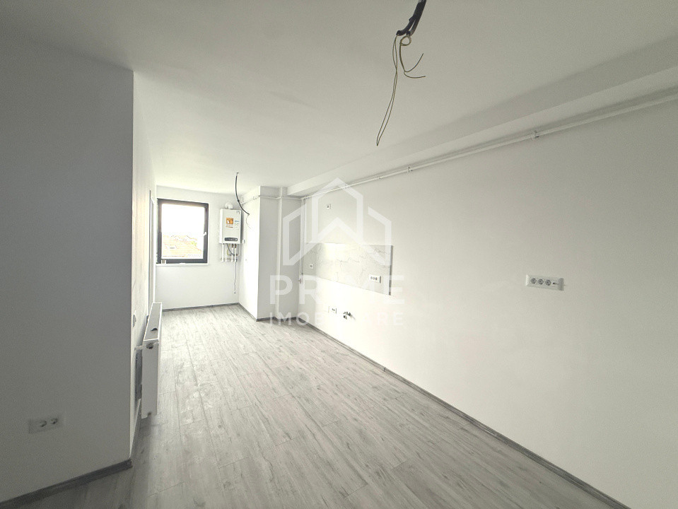 Apartamente de vanzare Alba Iulia Cetate 5