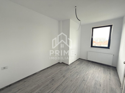 Apartament de vanzare cu 2 camere, BLOC NOU, 46 mp utili- Zona Brandusei.