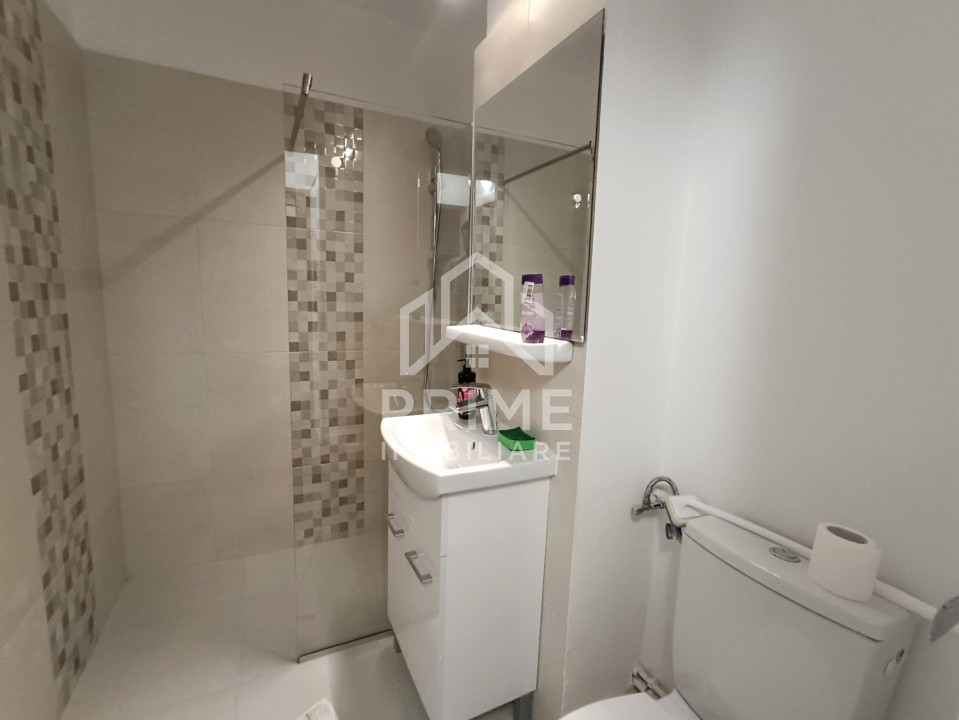Apartamente de inchiriat Alba Iulia Central 2