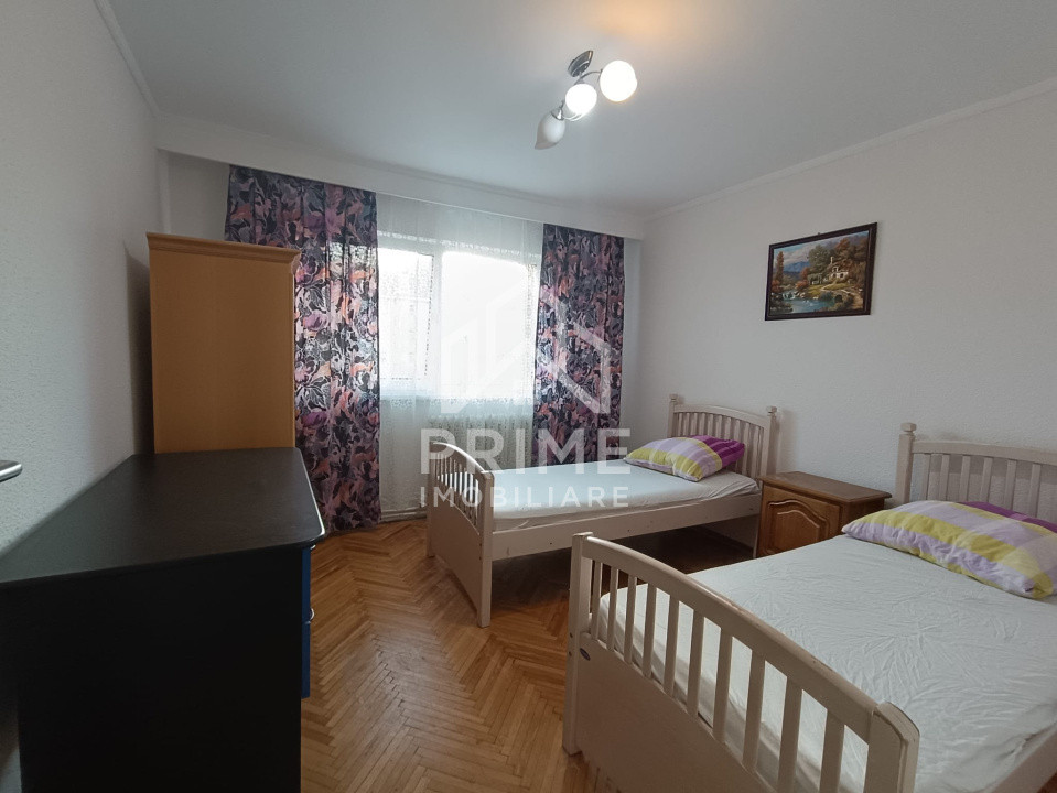 Apartamente de inchiriat Alba Iulia Central 5