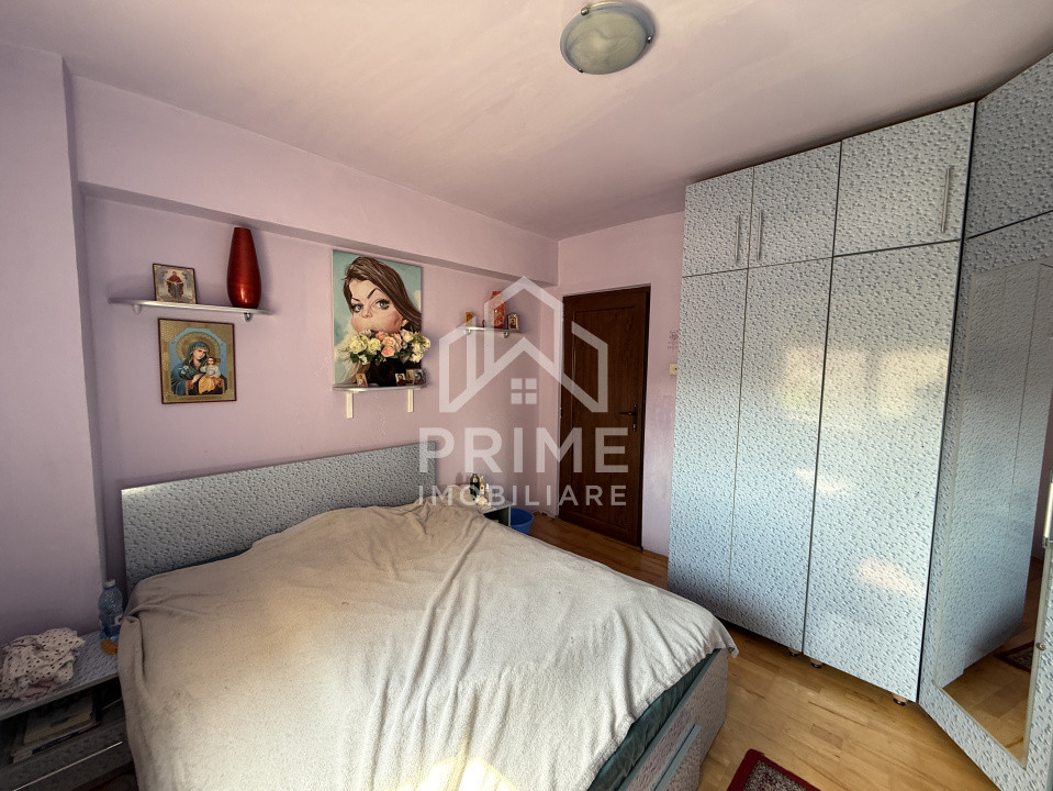 Apartamente de vanzare Alba Iulia Cetate 2