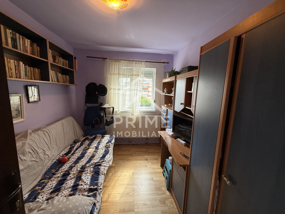 Apartamente de vanzare Alba Iulia Cetate 4