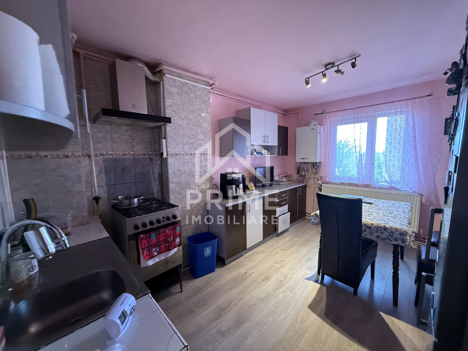 Apartamente de vanzare Alba Iulia Cetate 6