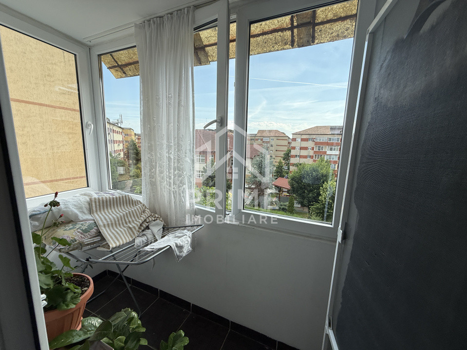Apartamente de vanzare Alba Iulia Cetate 8