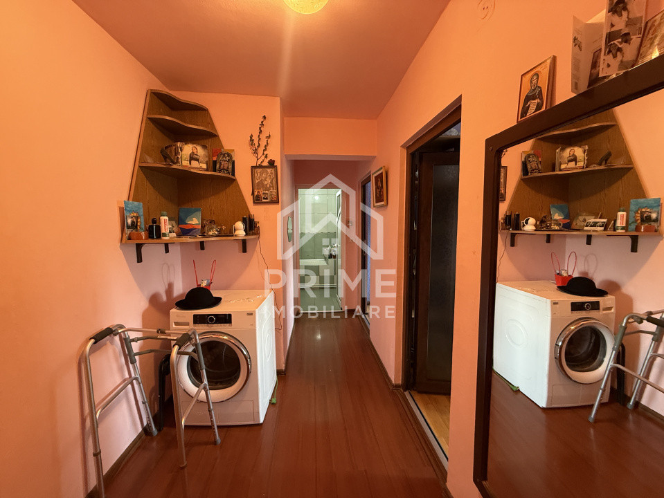 Apartamente de vanzare Alba Iulia Cetate 9