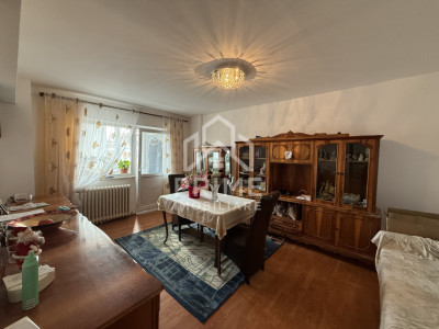 Apartamente de vanzare Alba Iulia Cetate imagine mica 1
