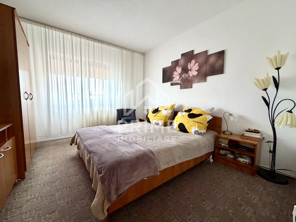 Apartamente de vanzare Sebes Ultracentral 1
