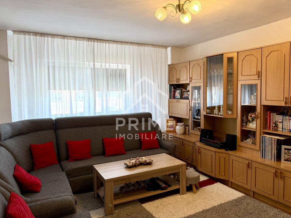 Apartamente de vanzare Sebes Ultracentral 3