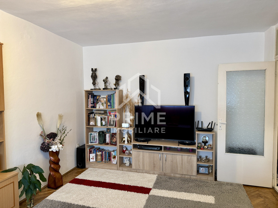 Apartamente de vanzare Sebes Ultracentral 4