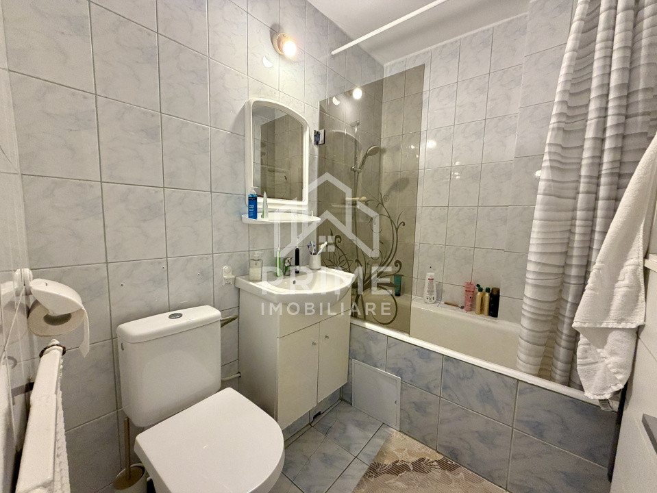 Apartamente de vanzare Sebes Ultracentral 6