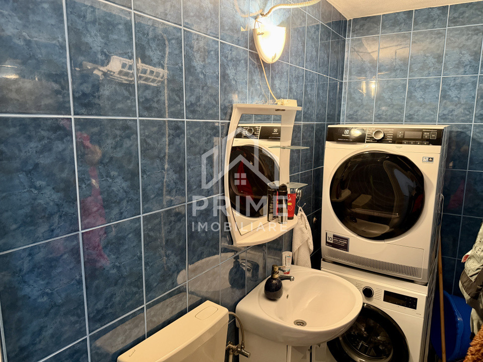 Apartamente de vanzare Sebes Ultracentral 8