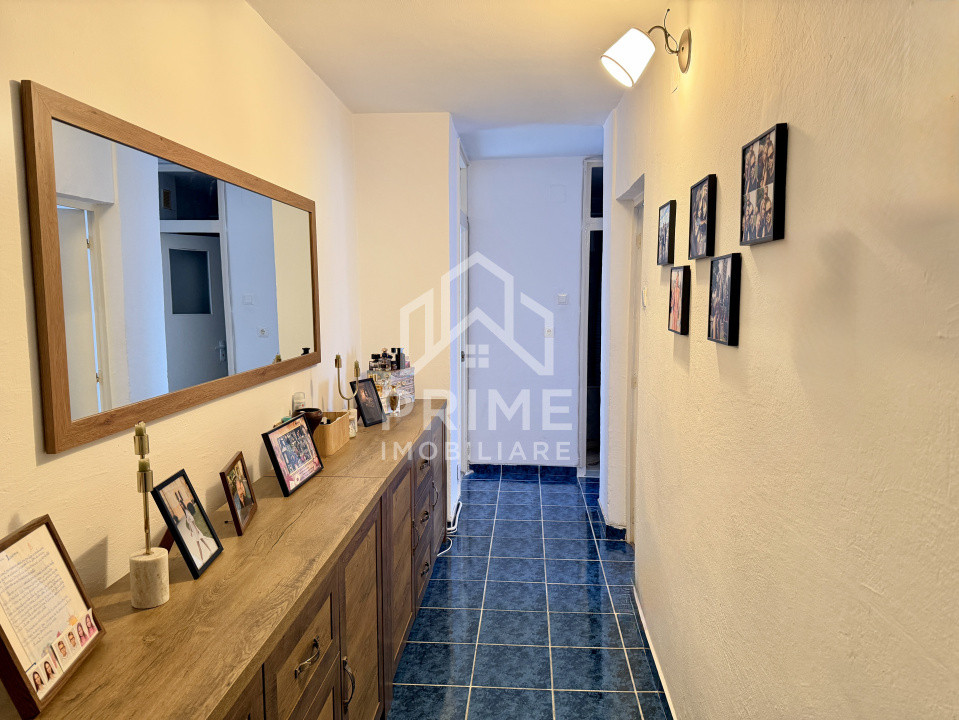 Apartamente de vanzare Sebes Ultracentral 9