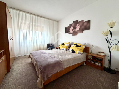 Apartamente de vanzare Sebes Ultracentral imagine mica 1