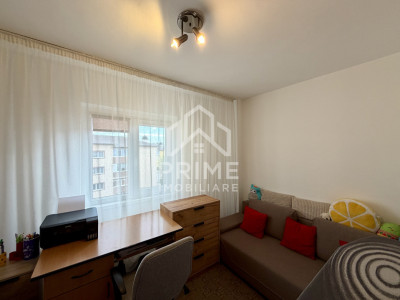 Apartamente de vanzare Sebes Ultracentral imagine mica 7