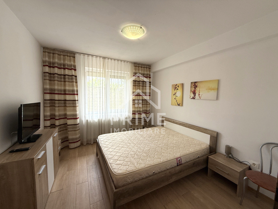 Apartamente de inchiriat Alba Iulia Cetate 1