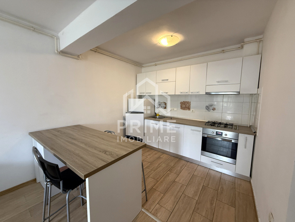 Apartamente de inchiriat Alba Iulia Cetate 3