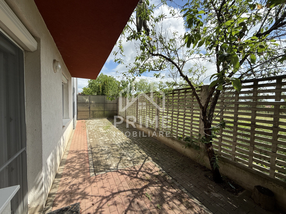 Apartamente de inchiriat Alba Iulia Cetate 4