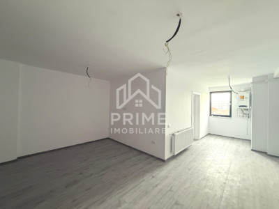 Apartament de vanzare cu 2 camere, BLOC NOU, 46 mp utili- Zona Brandusei, CETATE