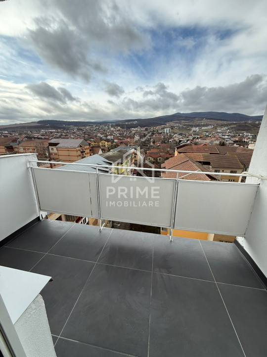Apartamente de vanzare Alba Iulia Cetate 4
