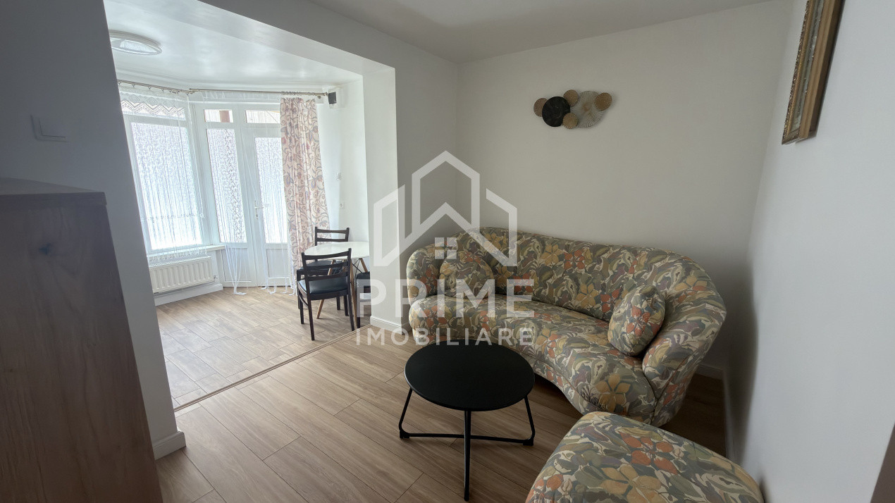 Apartamente de inchiriat Alba Iulia Cetate 1