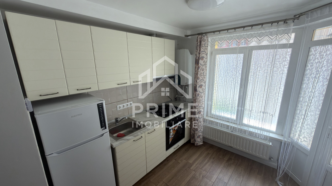 Apartamente de inchiriat Alba Iulia Cetate 2