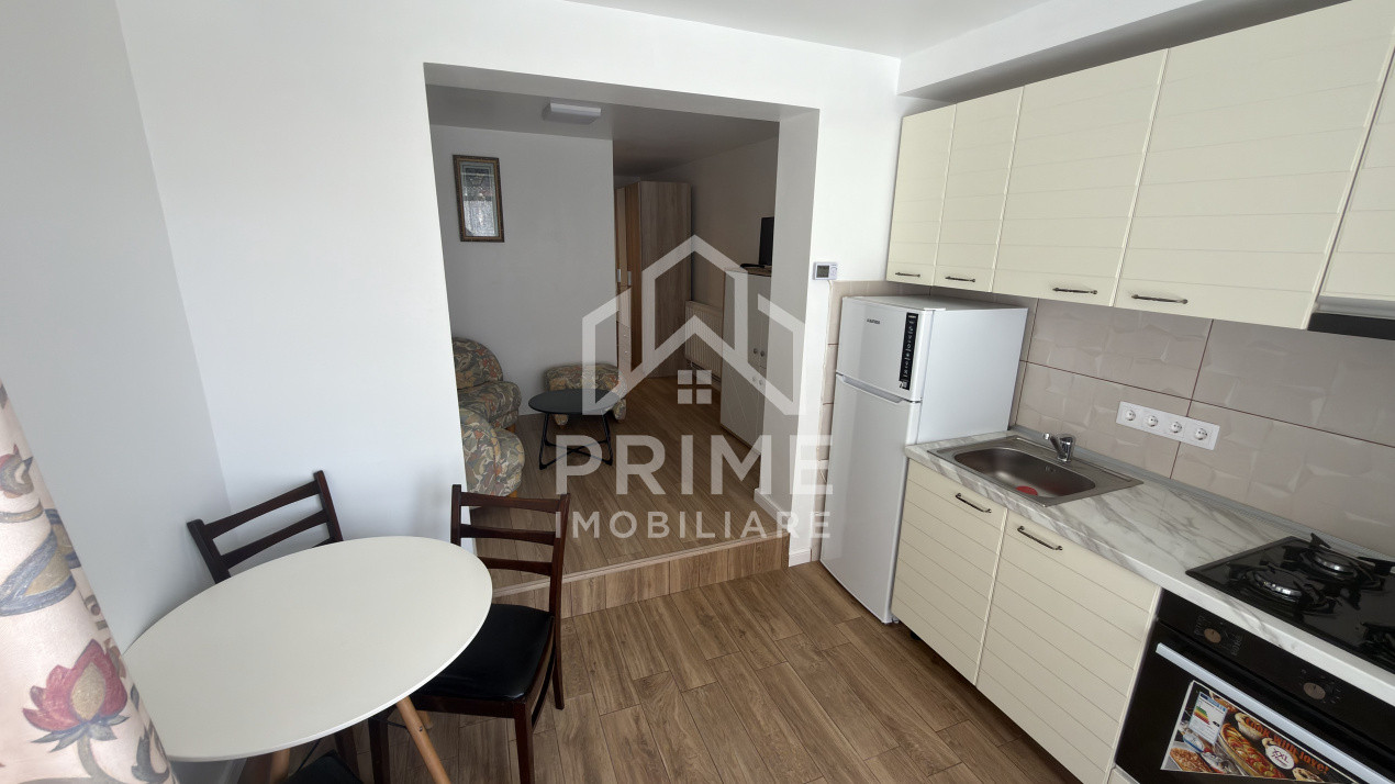 Apartamente de inchiriat Alba Iulia Cetate 3