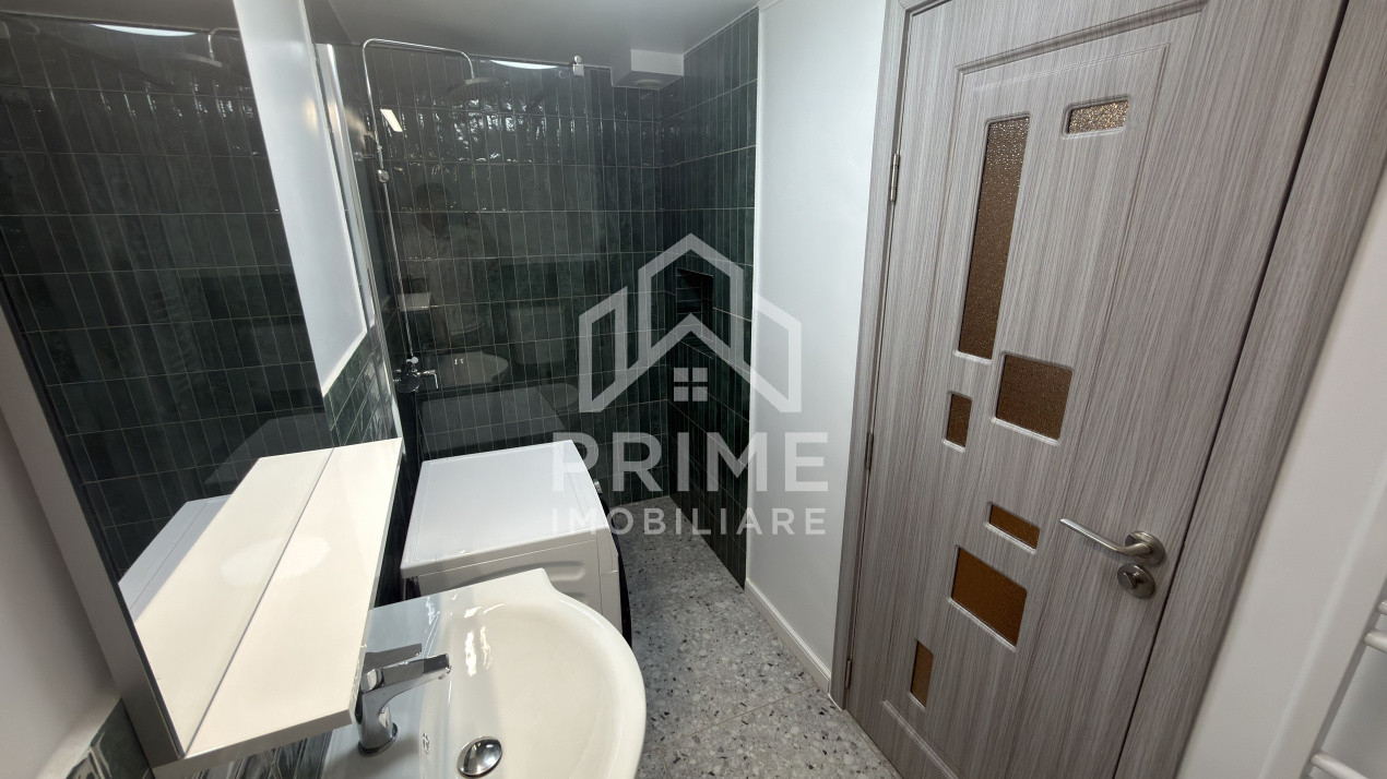 Apartamente de inchiriat Alba Iulia Cetate 5