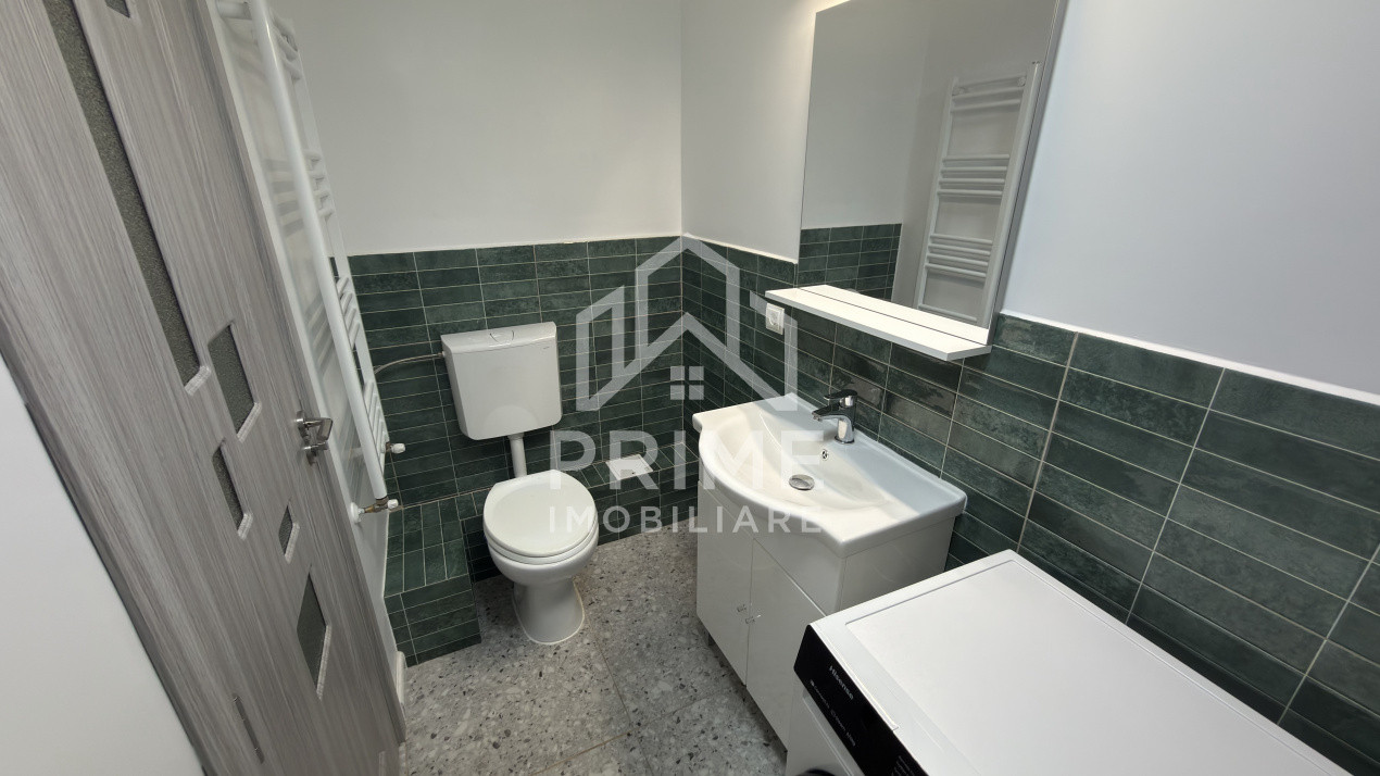 Apartamente de inchiriat Alba Iulia Cetate 6