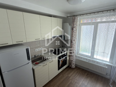 Apartamente de inchiriat Alba Iulia Cetate imagine mica 2