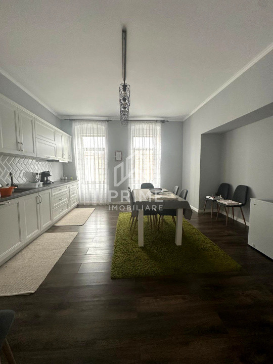 Case de vanzare Aiud Central 8