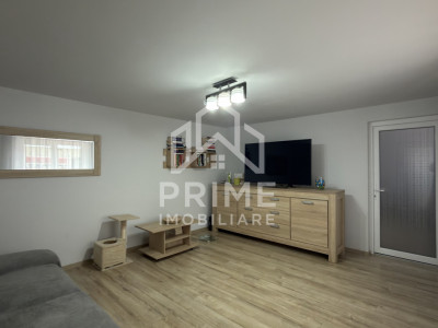 Casa de vanzare | 100mp utili | Teius