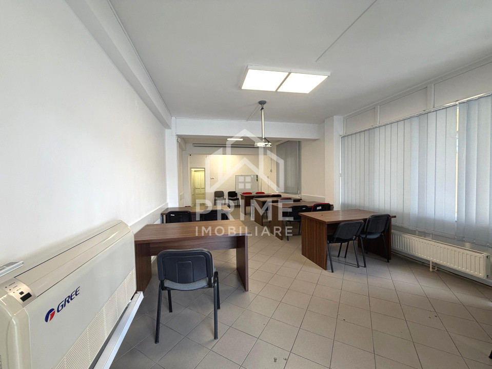 Spatii birouri de inchiriat Alba Iulia Ultracentral 3