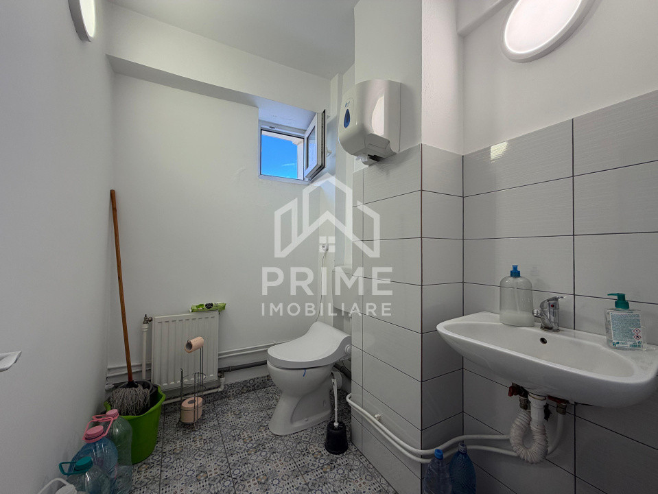 Spatii birouri de inchiriat Alba Iulia Ultracentral 8