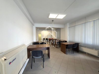 Spatii birouri de inchiriat Alba Iulia Ultracentral imagine mica 3