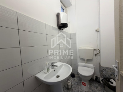 Spatii birouri de inchiriat Alba Iulia Ultracentral imagine mica 7