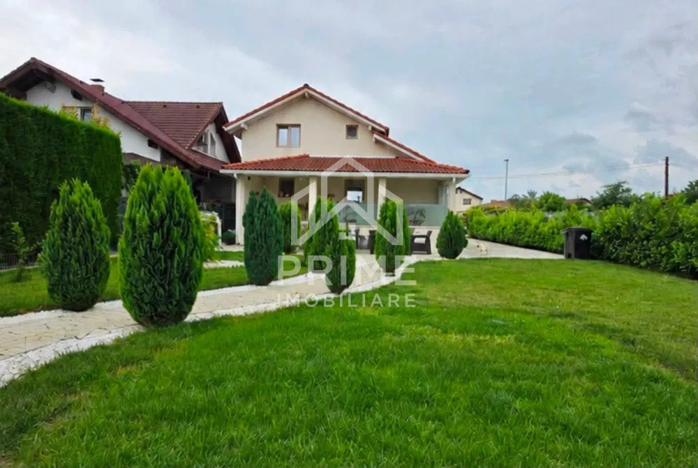 Case de vanzare Alba Iulia Ampoi 3 1