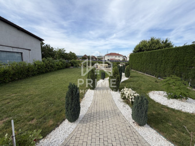 Case de vanzare Alba Iulia Ampoi 3 imagine mica 3