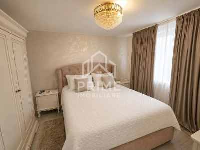 Case de vanzare Alba Iulia Ampoi 3 imagine mica 3