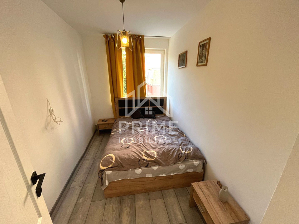 Apartamente de vanzare Alba Iulia Cetate 5