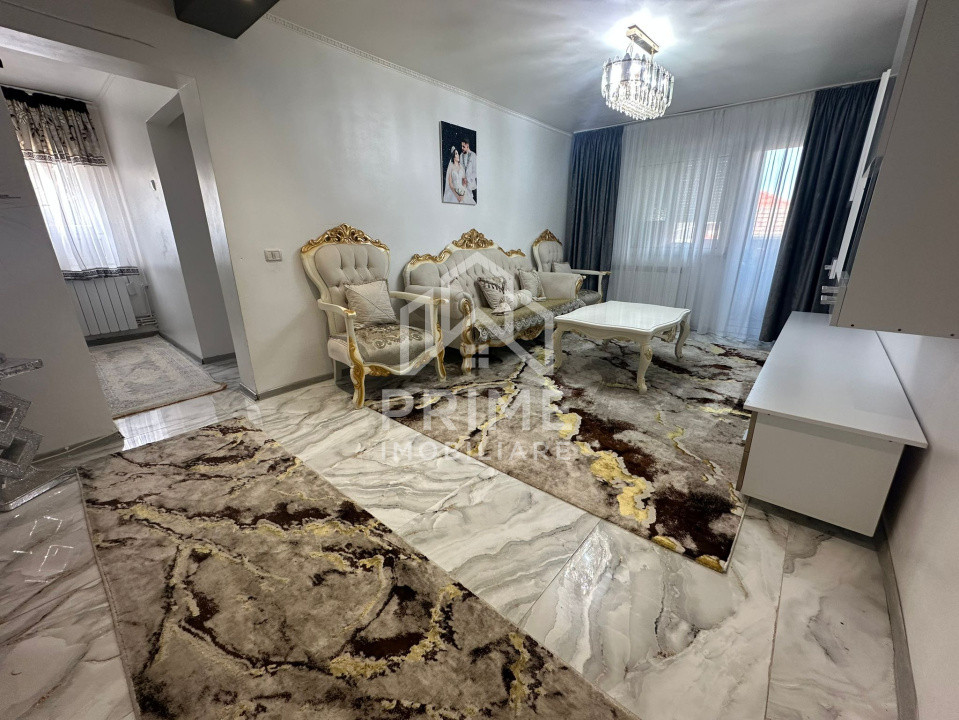 Apartamente de vanzare Cugir 3