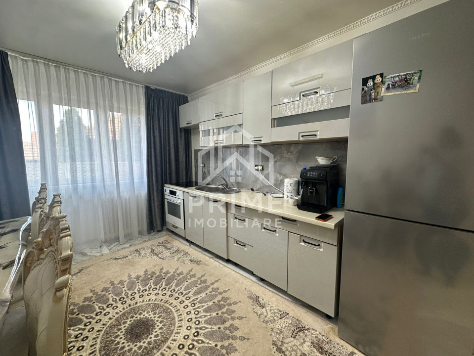 Apartamente de vanzare Cugir 5