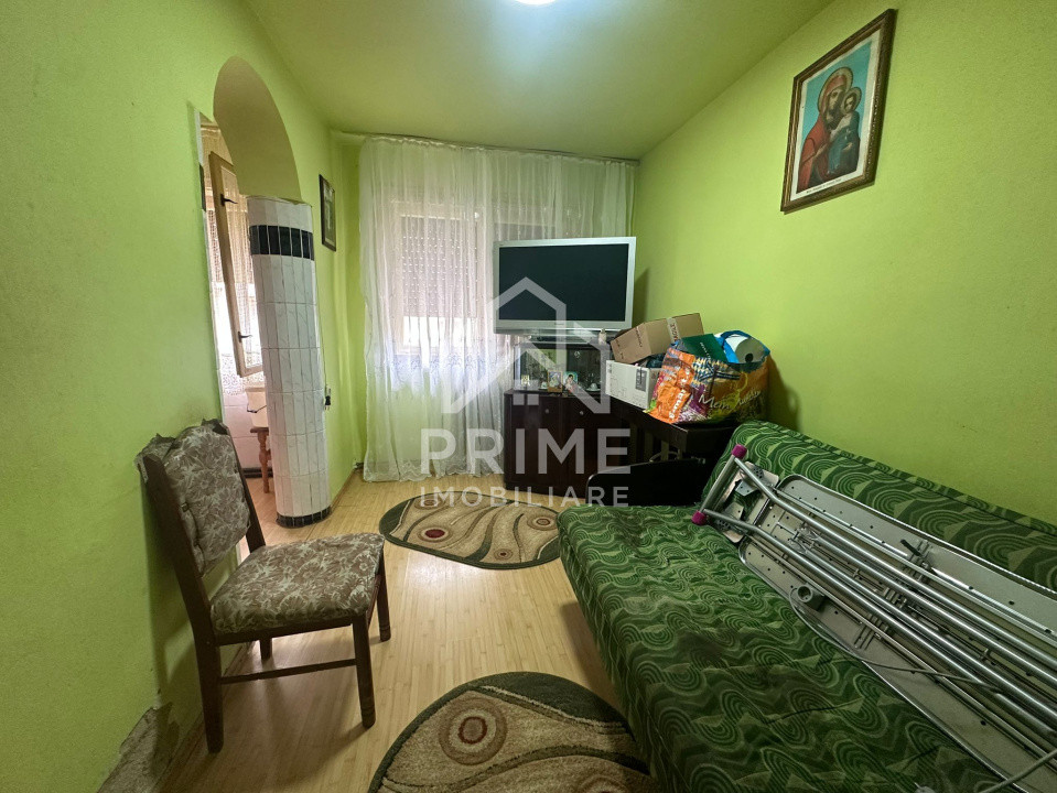 Apartamente de vanzare Cugir Central 3