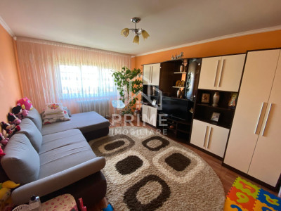 Apartamente de vanzare Alba Iulia Ampoi 3 imagine mica 1
